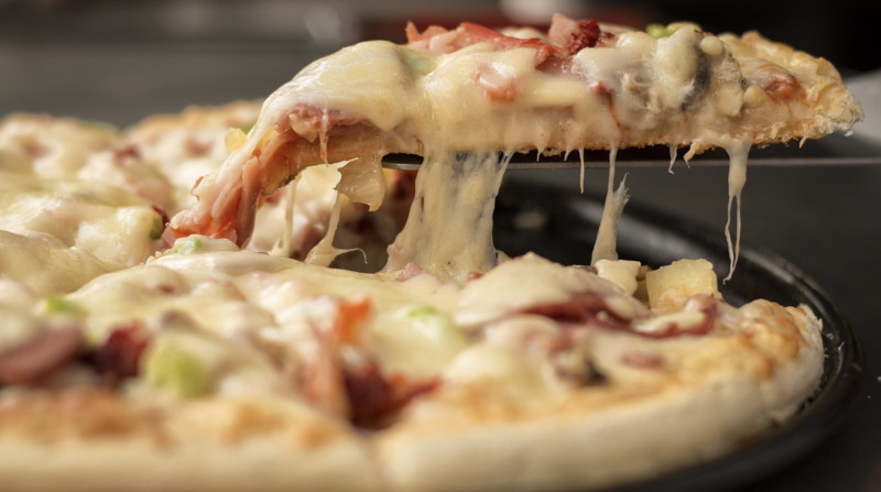 Wat die diepvriespizza écht met je lichaam doet