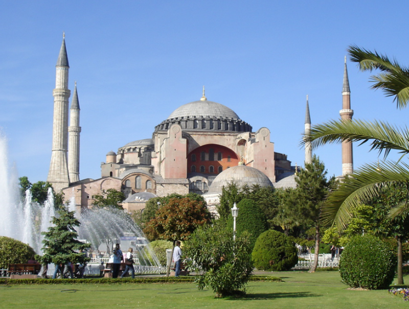 Turks regime legt Istanbul plat uit vrees voor betogingen op 1 mei