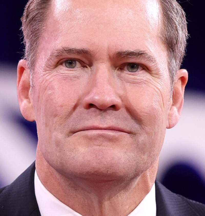 VS: nationale veiligheidsadviseur Mike Waltz treedt af
