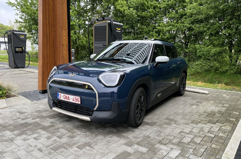 Voor jou getest: Mini Aceman – klein van stuk, groot van smoel