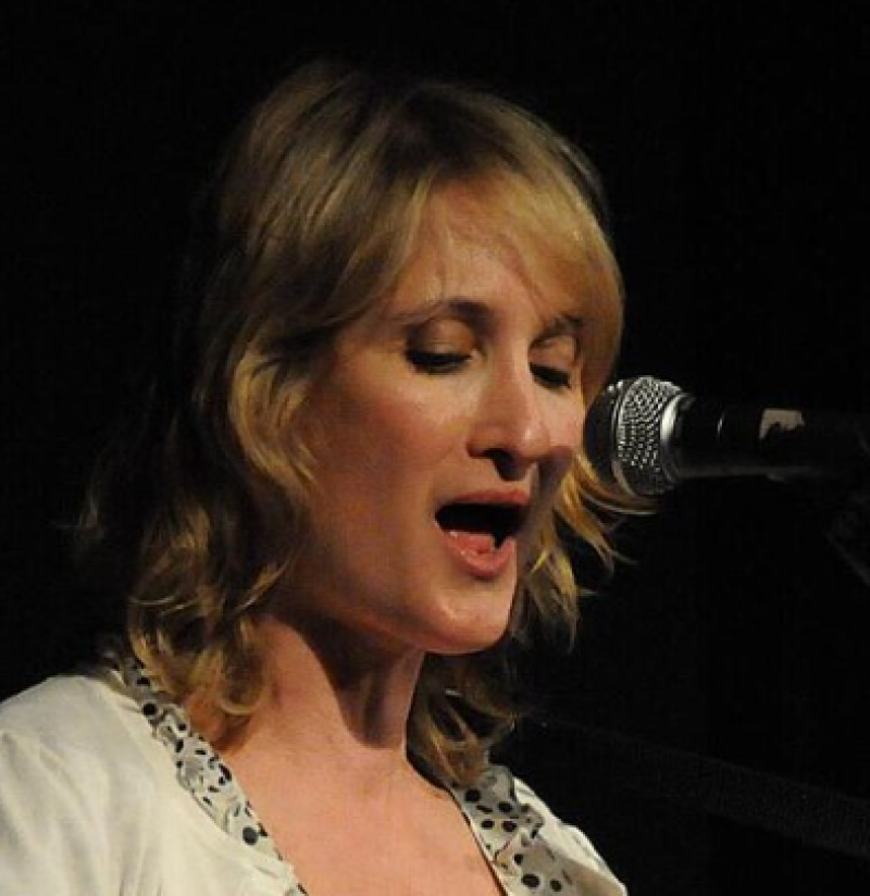 Zangeres Jill Sobule van I Kissed a Girl overleden door woningbrand