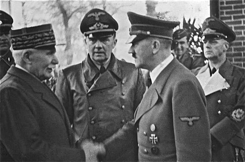FSB geeft nieuwe documenten over dood Hitler vrij