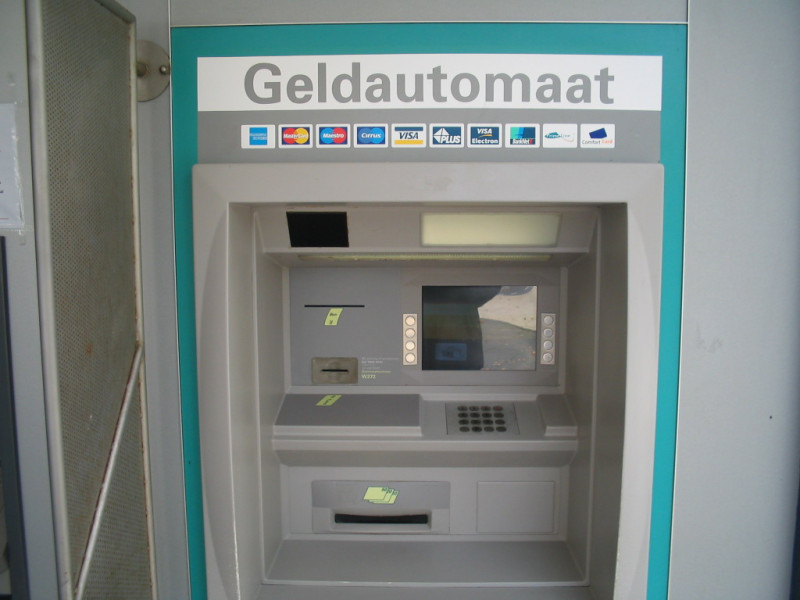Griekenland: vrouw sterft door bom bestemd voor bankautomaat