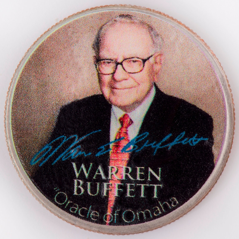 Beleggingsgoeroe Warren Buffet stopt als CEO van Berkshire Hathaway: een blik op zijn succes