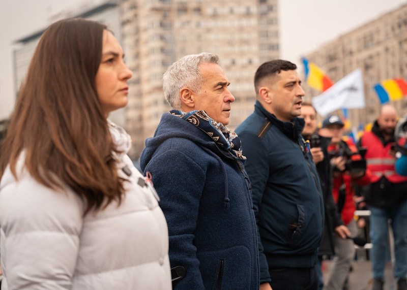 Na Russische inmenging: Roemenen opnieuw naar stembus