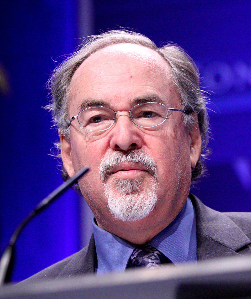 David Horowitz (86), geestelijke vader van regering-Trump, overleden