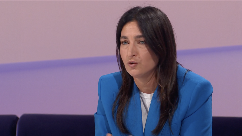 🎥 Demir vindt protest van de magistraten '"een gevaar voor de democratie".
