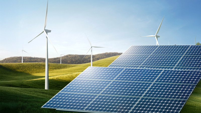 Negatieve energietarieven: krijgen we straks geld om stroom te verbruiken?