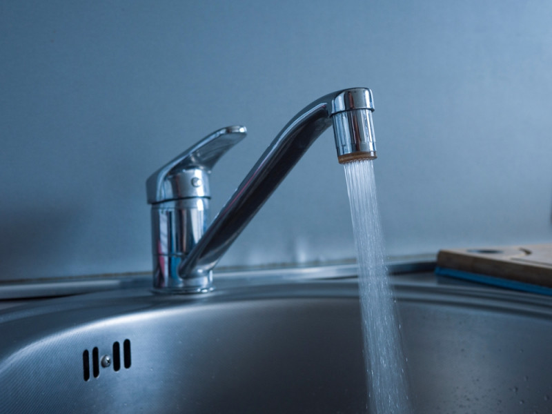 Water is het nieuwe goud: gemiddeld honderd euro duurder dan in 2023