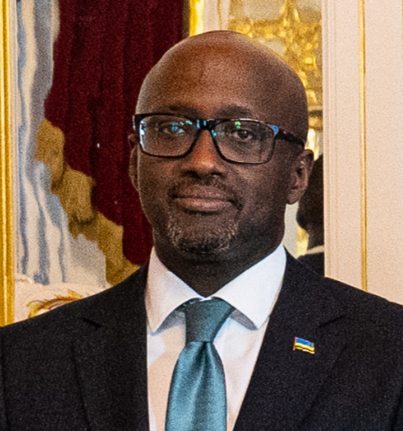 Opvang gedeporteerde immigranten: Rwanda in gesprek met VS
