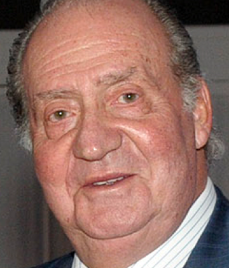 Spanje: gerecht klasseert klacht wegens fiscale misdrijven tegen ex-koning Juan Carlos