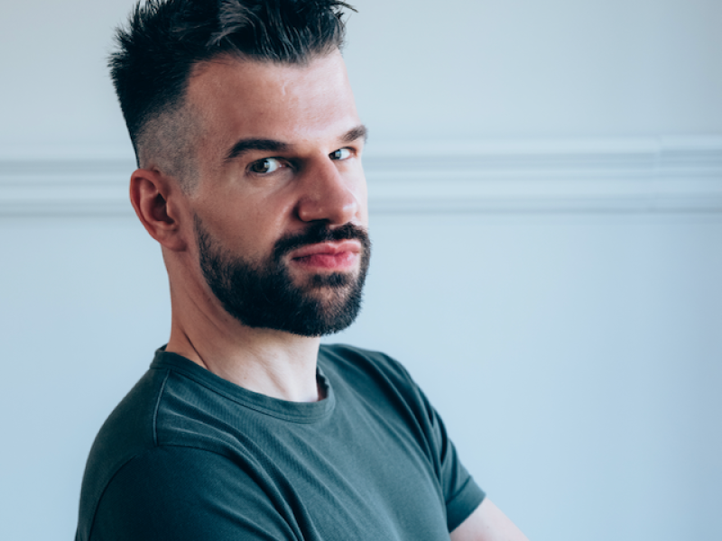 INTERVIEW met Stijn Baert: "1,3 miljoen niet-werkenden: België is Europees kampioen in het onaantrekkelijk maken van werken."