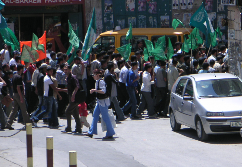 Hamas: onderhandelingen met Israël "niet meer interessant"