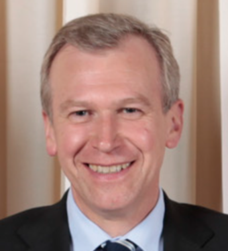 Opnieuw goed boekjaar voor vennootschap ex-politicus Yves Leterme