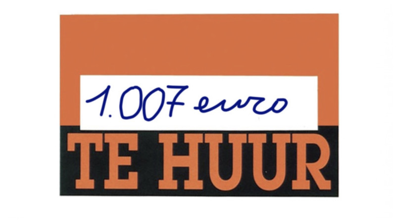 Koude douche voor verhuurders: nieuwe belasting vreet één maand huur op