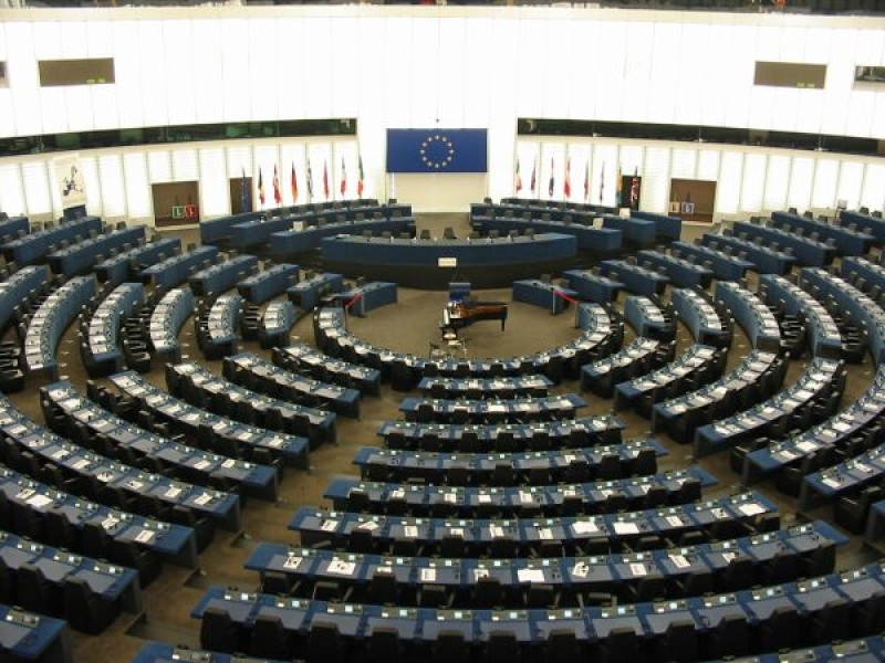 Europees Parlement vindt nieuwe onderscheiding uit: 'Europese Orde van Verdienste'