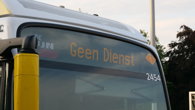400 miljoen euro en 87.000 klachten later: wie stopt deze flater op wielen?