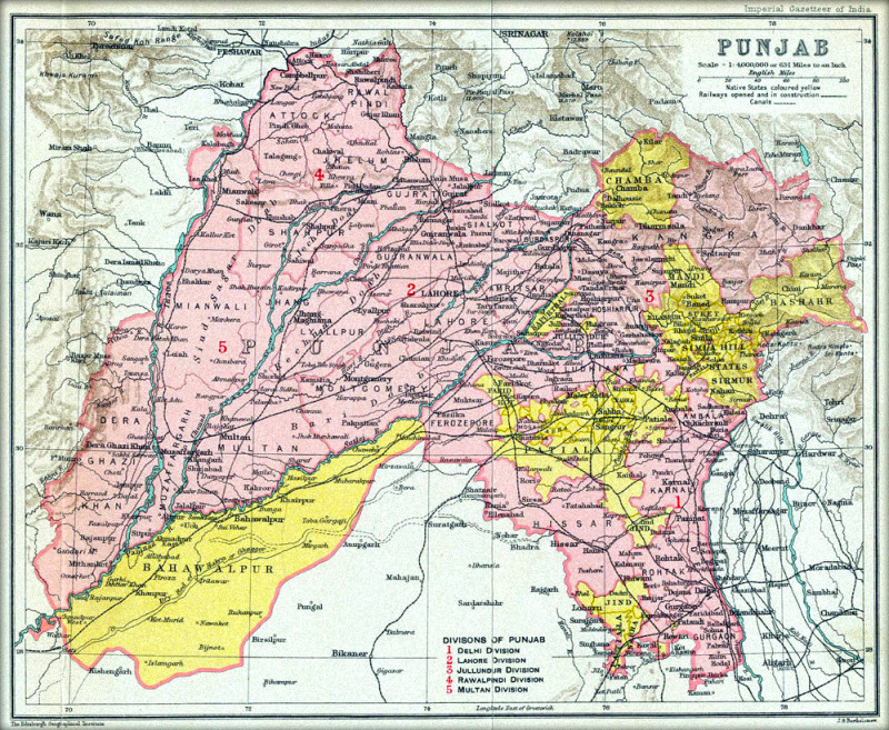 Conflict India-Pakistan: regering van Punjab roept noodtoestand uit in alle ziekenhuizen