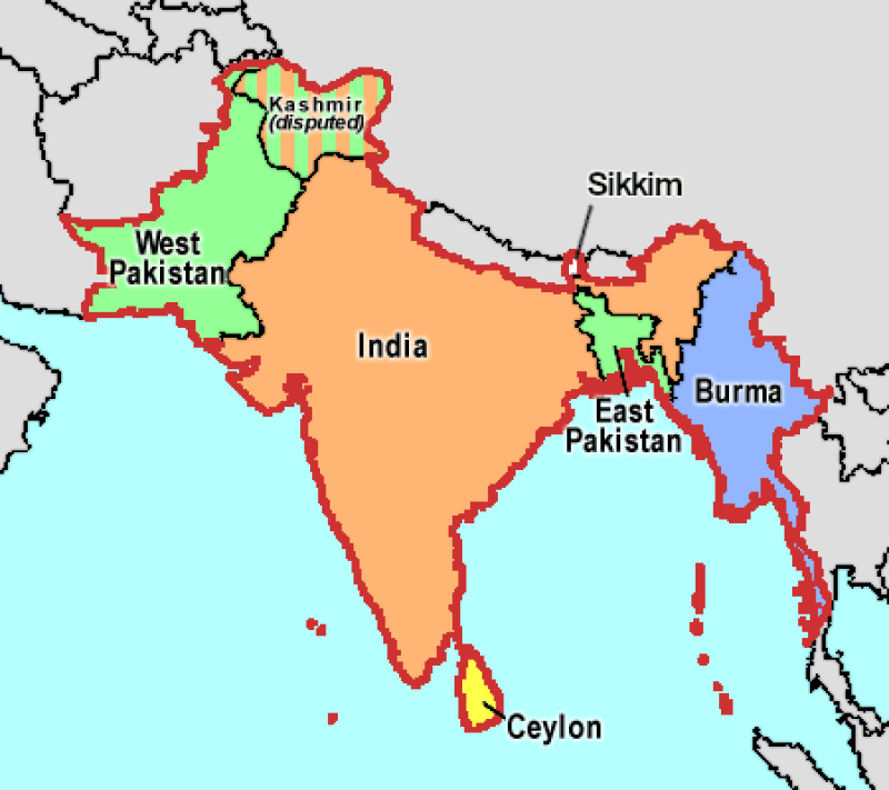 Reizen naar Pakistan volledig afgeraden: Buitenlandse Zaken past reisadvies aan