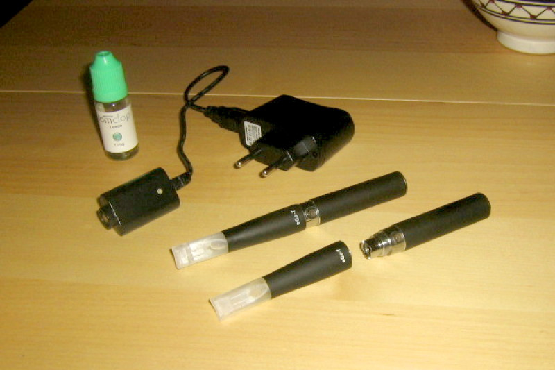 Vapen is schadelijk: longartsen zien vaker levensbedreigende effecten ervan