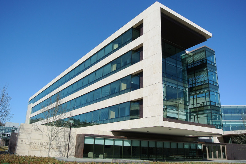 Gates Foundation sluit de deuren en deelt komende jaren 200 miljard dollar uit