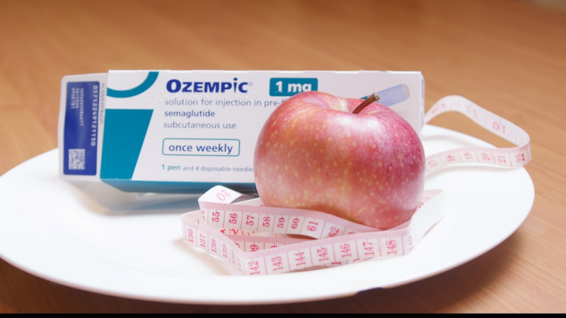 Ozempic, Wegovy en co: hoe een spuitje de hele dieetbusiness aan het wankelen brengt