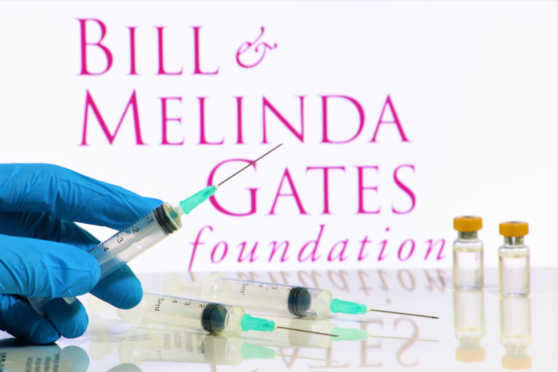 Bill en Melinda Gates Foundation: wereldverbeteraars en geldstofzuigers