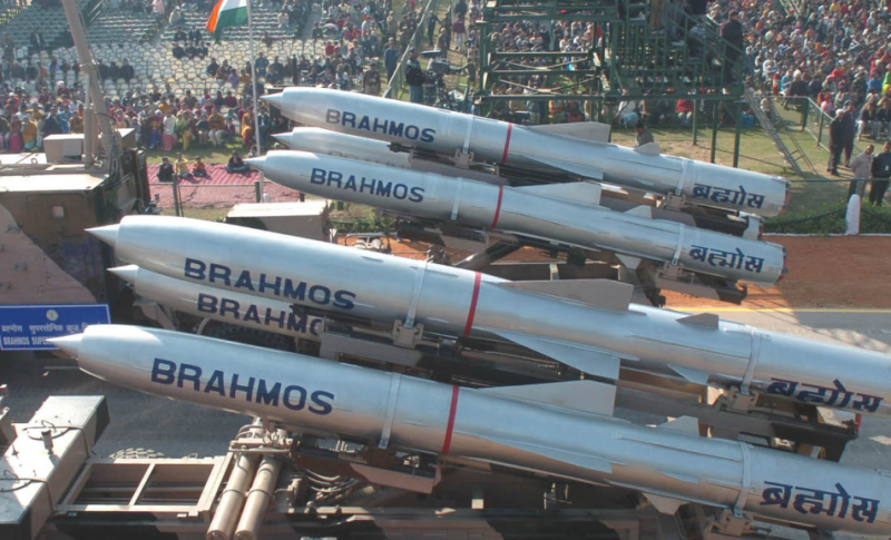 Conflict India-Pakistan: doemscenario van nucleaire oorlog kruipt opnieuw dichterbij na raketaanvallen