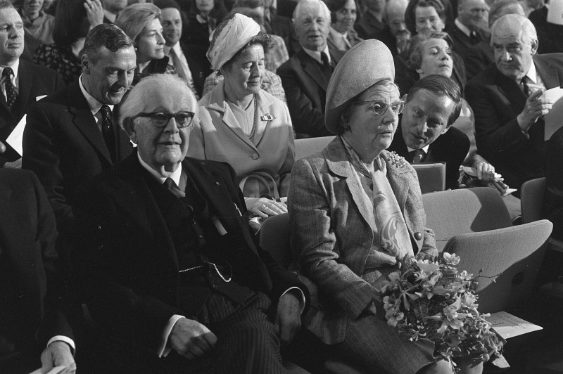 Opgelet: onze kleutertjes moeten ook principe van conservatie van Piaget kennen