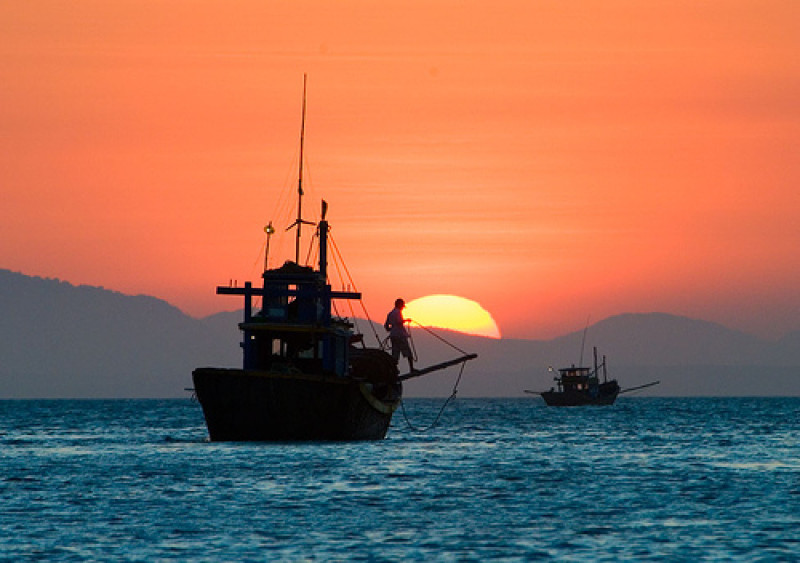 Stratfor: Chinees-Filippijnse marineconfrontaties verhogen inzet in Zuid-Chinese Zee