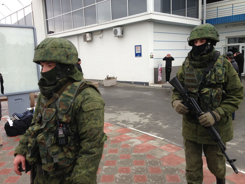 Oekraïnecrisis: Macron, Starmer en Merz arriveren in Kiev voor overleg