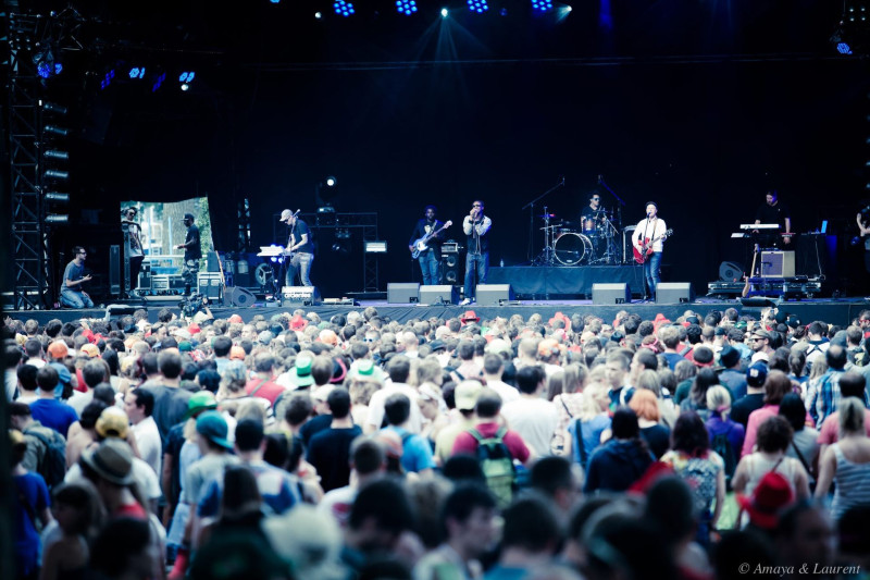 Muziekfestival Les Ardentes betaalde miljoen euro voor artiest