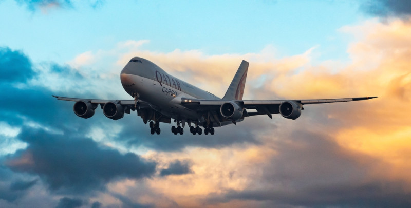 Trump ontvangt privéjet van Qatar: wat zit hierachter?