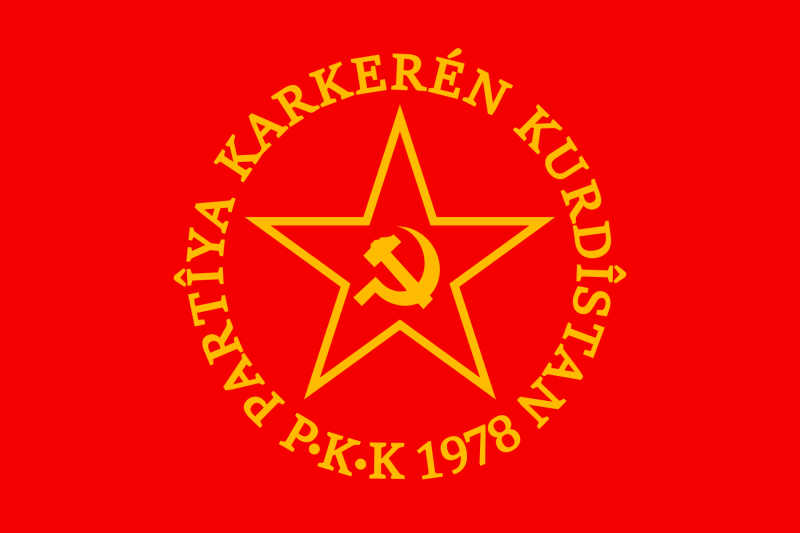 Koerdische PKK heeft besloten tot opheffing van groepering