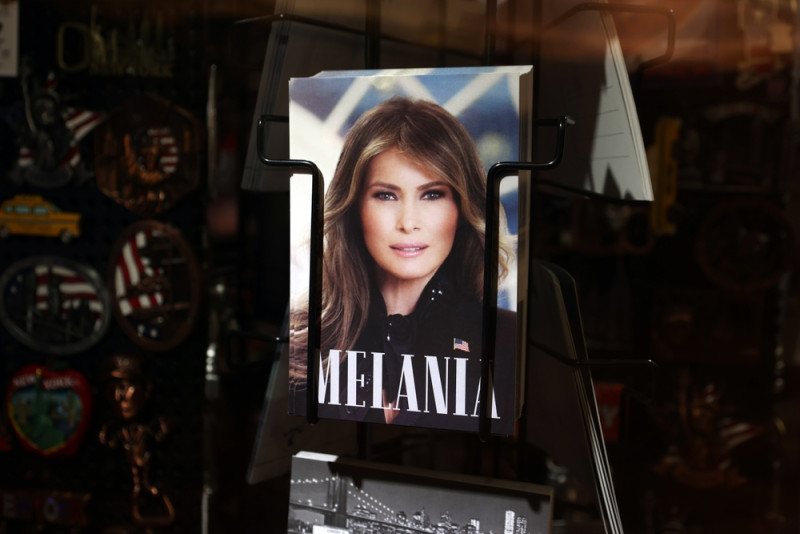 Waar zit ‘ons Melanie’ verdorie ?