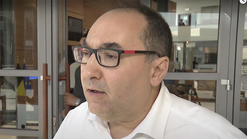 Brusselse PS haalt uit naar De Wever: ‘separatistenpremier’