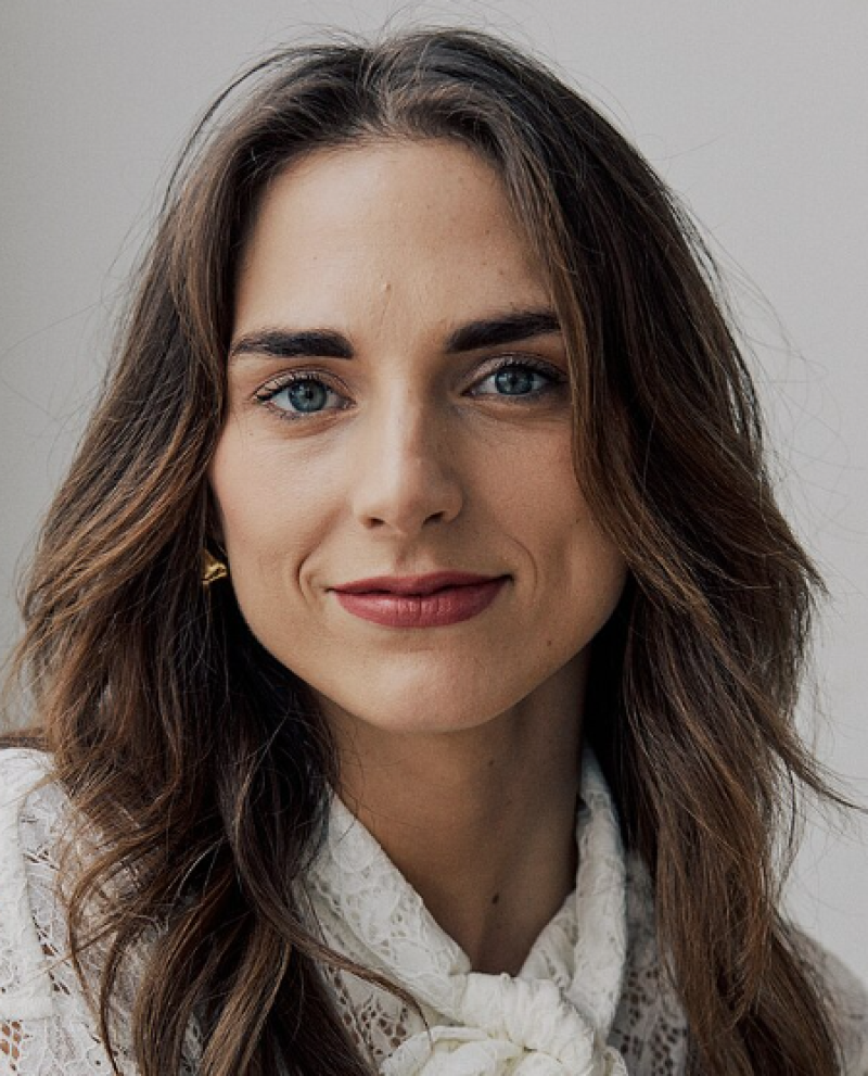 P-magazine analyseert: firma van Elisabeth Lucie Baeten en partner maakt mooie sprong voorwaarts