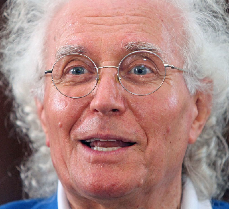 Italië: Luciano Benetton wordt morgen 90
