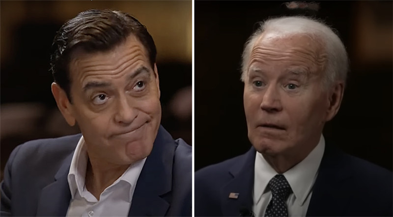“Joe Biden had zich nooit opnieuw kandidaat mogen stellen”