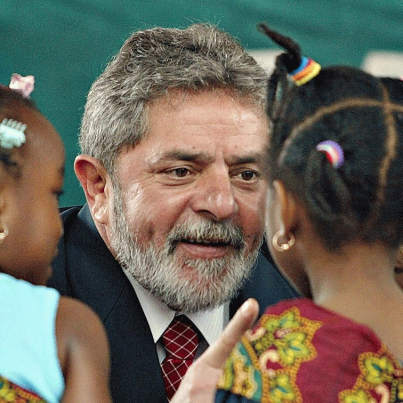 Oekraïnecrisis: Lula gaat Poetin aanmoedigen om zelf met Zelensky te komen praten