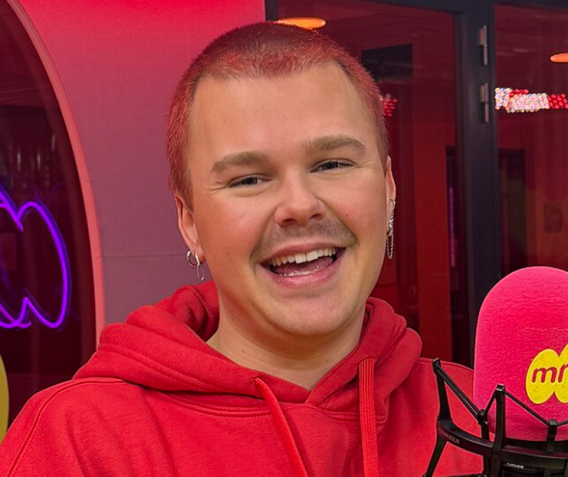 Exclusief: waarzegster van P-magazine ziet vreemde zaken na verrassend verlies Red Sebastian