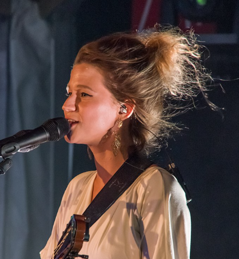 Selah Sue: hoe Vlaamse Amy Winehouse grote ster werd