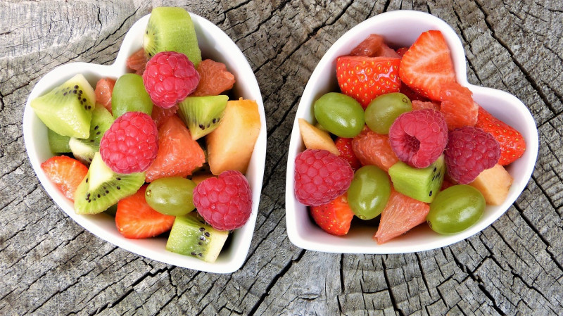 Dit fruit maakt je meteen aantrekkelijker voor het andere geslacht