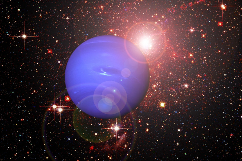 Onze aardrijkskundeboeken moeten herschreven worden: dit zijn de echte kleuren van Neptunus en Uranus
