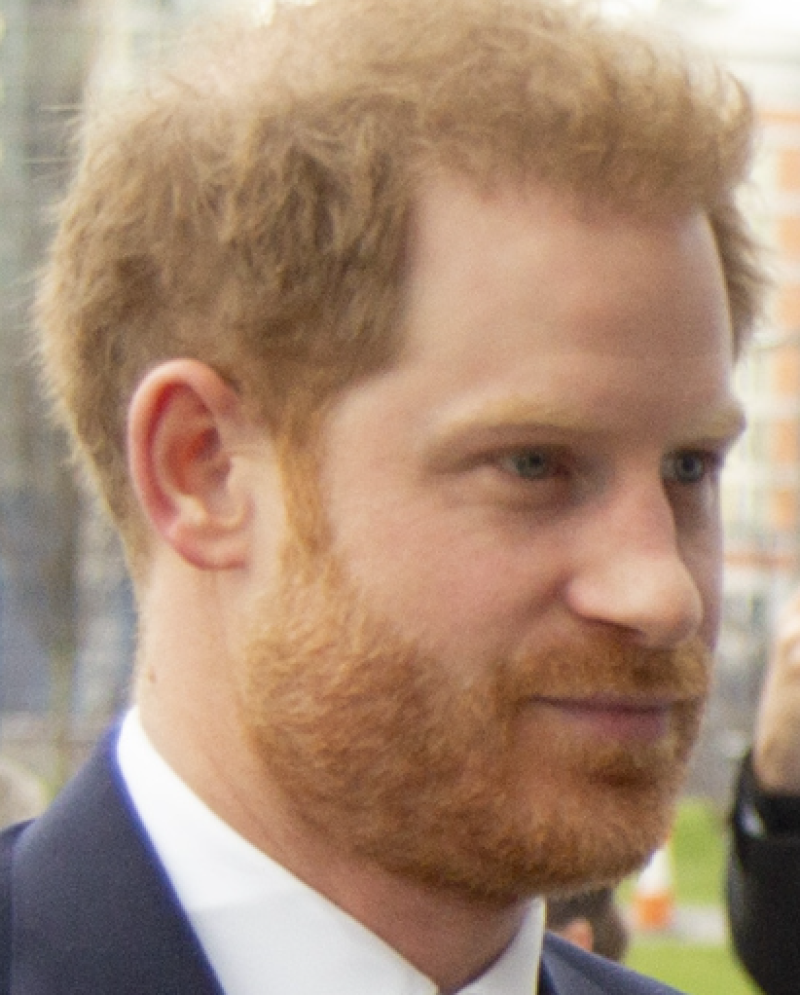 Prins Harry op gastenlijst Diddy: The Sun publiceert “uit wraak“