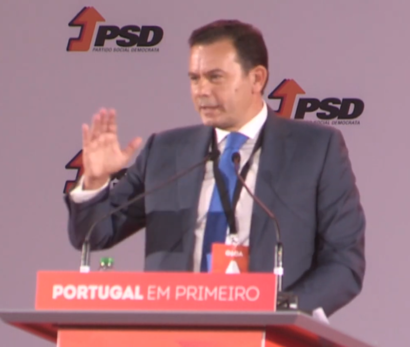 Portugal: stembussen open voor derde parlementsverkiezingen sinds 2022