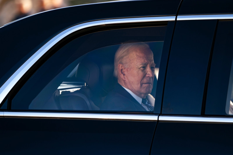 Joe Biden (82) vecht tegen uitgezaaide prostaatkanker