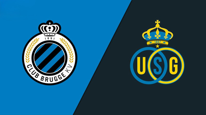 Jupiler Pro League: Union of Club? Dit zijn de mogelijke scenario’s
