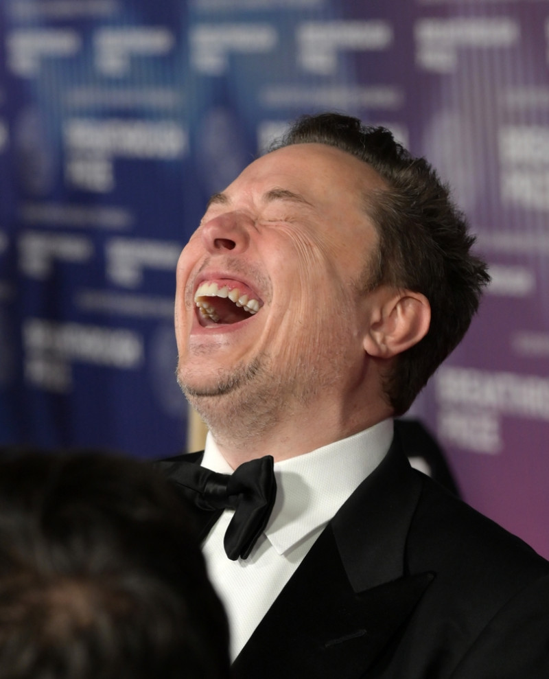 Elon Musk een stapje dichter bij Tesla-dictatuur: dit is waarom