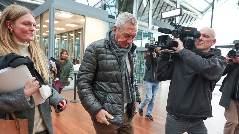 Eddy Snelders betaalt slachtoffers al vóór proces begint
